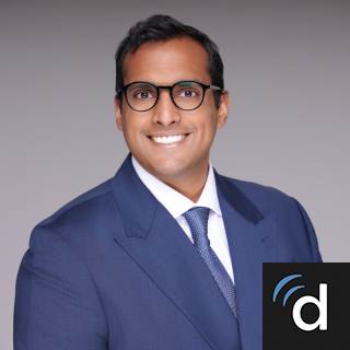 Saurabh Gupta, MD