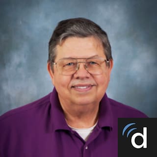 Walter Fritz, MD