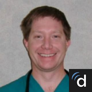 Adam Graham, Emergency Medicine, Plentywood, MT