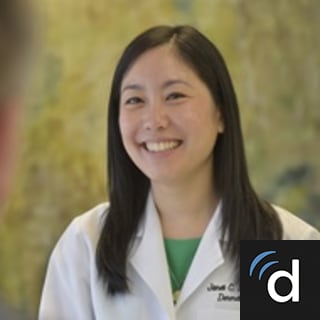 Janet Lin, MD
