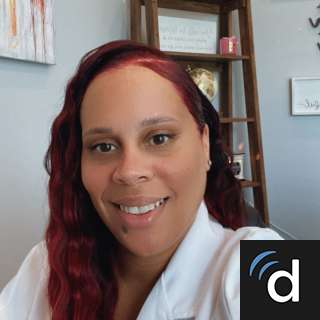 Shameka Wilson