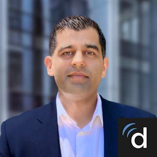 Amit Phull, MD, Emergency Medicine, Chicago, IL