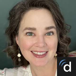 Amanda Thomas, MD