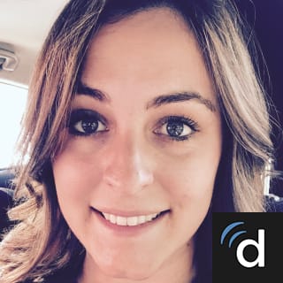 Meghan Damelio I