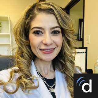 Caroline Hanks, Family Nurse Practitioner, Canyon Country, CA