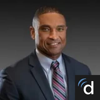 Damond Blueitt, MD, Family Medicine, Fort Worth, TX
