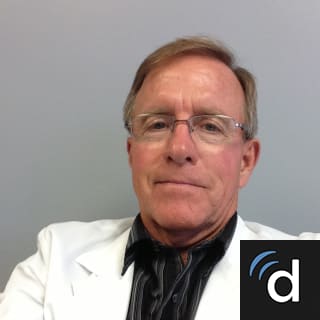 John Lloyd, MD