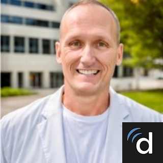 Rob Mehlenbacher, Psychiatric-Mental Health Nurse Practitioner, Sterling, VA