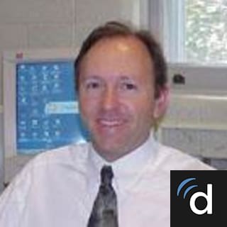 Robert Partridge, MD, Emergency Medicine, Providence, RI