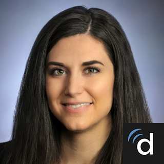 Alexandria (Van Halder) Mcune, Physician Assistant, Fruitland, ID