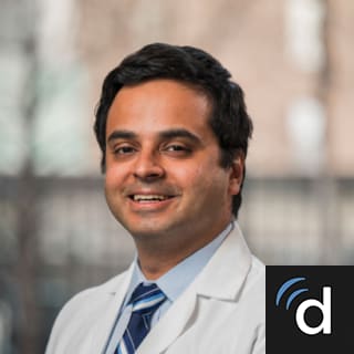 Syed Mahmood, MD