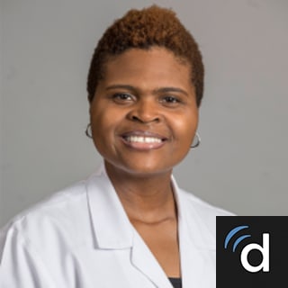 Naudia James
