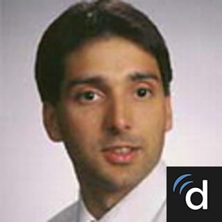 Christopher Mathur, DO