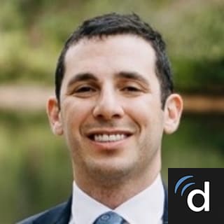 Adam Baumgarten, MD