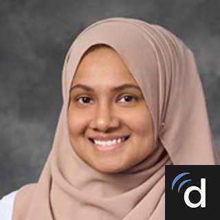Tazkia Al-Bari, MD, Family Medicine, St. Clair Shores, MI
