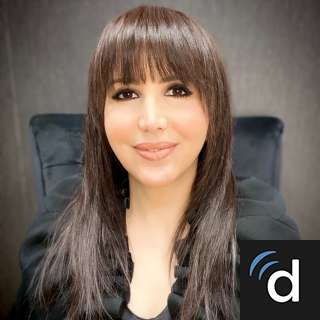 Mae Sheikh-Ali, MD