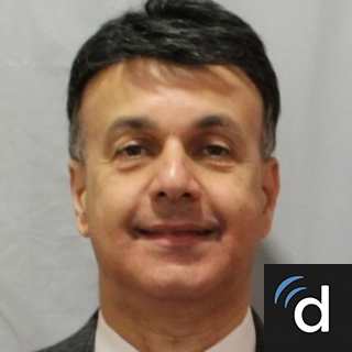 Mehraboon Irani, MD