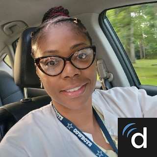Carlita Lockett, Psychiatric-Mental Health Nurse Practitioner, Northfield, OH