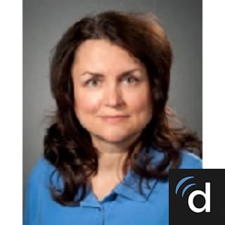 Cristina Galea, MD