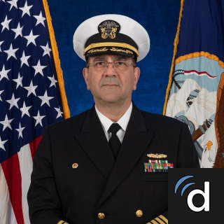 Stephen Arles, MD, Radiology, FPO, AE