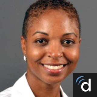 Danielle Smith, MD