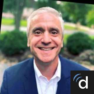 Peter Zafirides, MD, Psychiatry, Columbus, OH