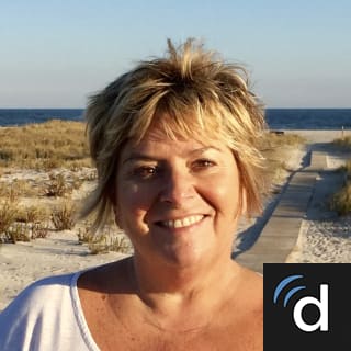 Jean Holden, Family Nurse Practitioner, Barnegat Light, NJ
