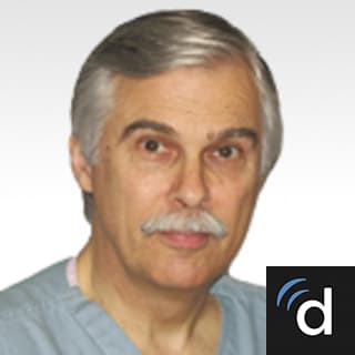 Joseph Rapp, MD