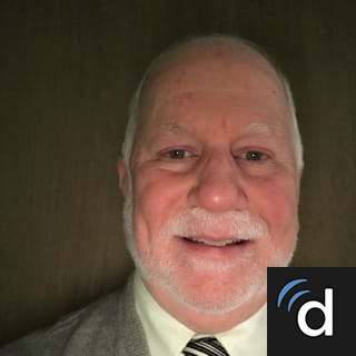 Robert Tversky, Adult Care Nurse Practitioner, Clayton, MO