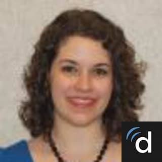 Abigail Proffer, MD