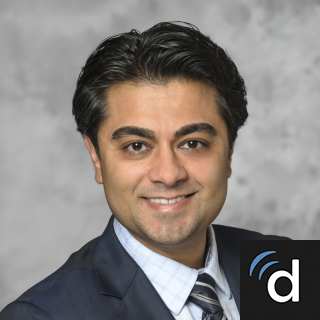 Shyam Shridharani, MD