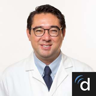 Andrew Folick, MD, Endocrinology, Duarte, CA