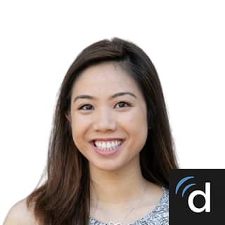 Erica Tran, MD, Internal Medicine, West Hollywood, CA