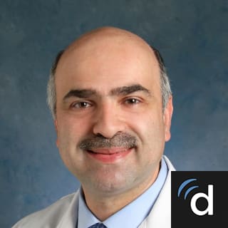 Tarif Kanaan, MD