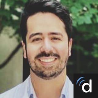 Mateo Nicholson, DO, Physical Medicine/Rehab, Fort Wayne, IN