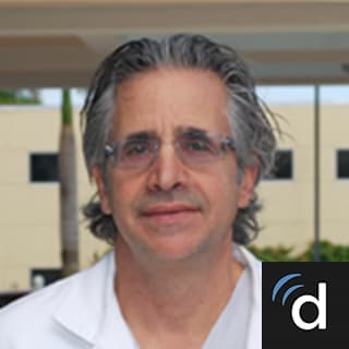 Daniel Goldman, MD