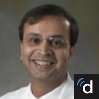 Shyam Balepur, MD