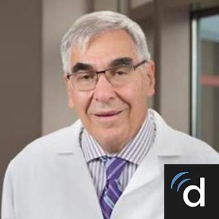 Jonas Galper, MD