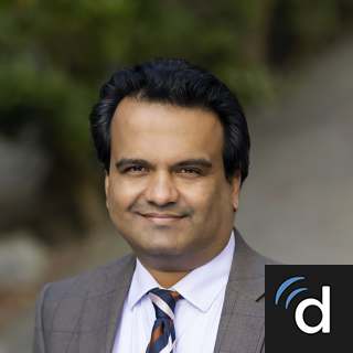 Vinod Sebastian, MD, Thoracic Surgery, San Francisco, CA