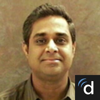 Srinadh Rao, MD