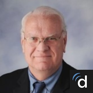 Andrew Houlton, MD