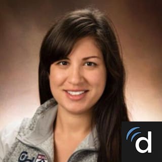 Joanna Parga, MD