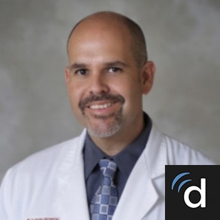 Manuel Perez, MD, Vascular Surgery, Orlando, FL