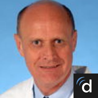 John Mounsey, MD