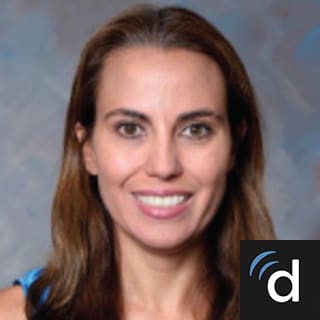 Sandra (Crespo Pagnussat) Pagnussat, MD