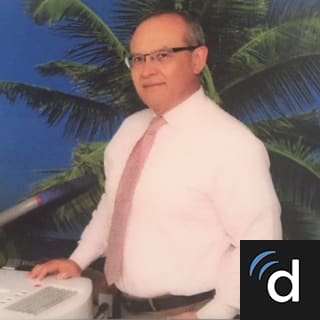 Edward Bermudez, MD
