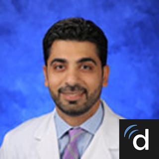 Usman Hameed, MD