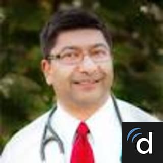 Nimish Gosrani, MD, Internal Medicine, Reidsville, NC