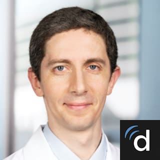 Yevgeniy Freyvert, MD