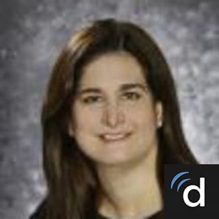 Marcella Nachmann, DO